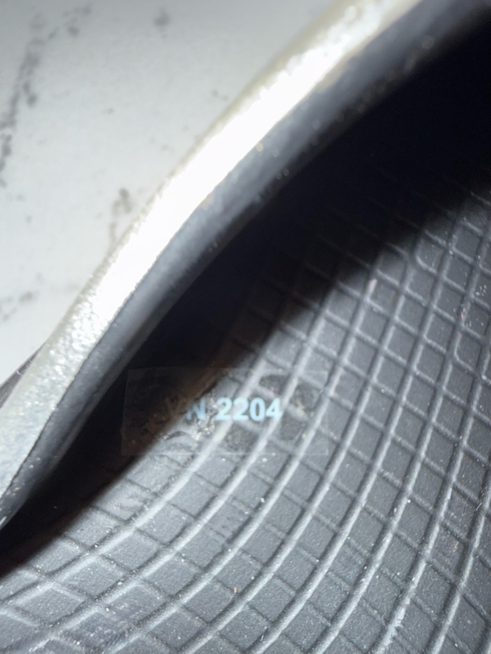NWOB OOFOS OOahh Luxe slides - Picture 12 of 15